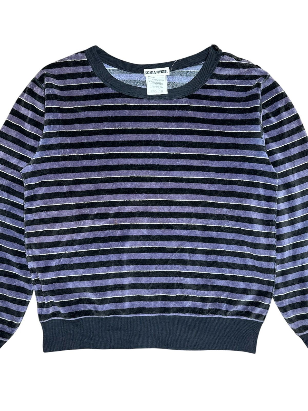 Sonia Rykiel Sonia Rykiel Size M / US 6-8 / IT 42-44 - 2 Thumbnail