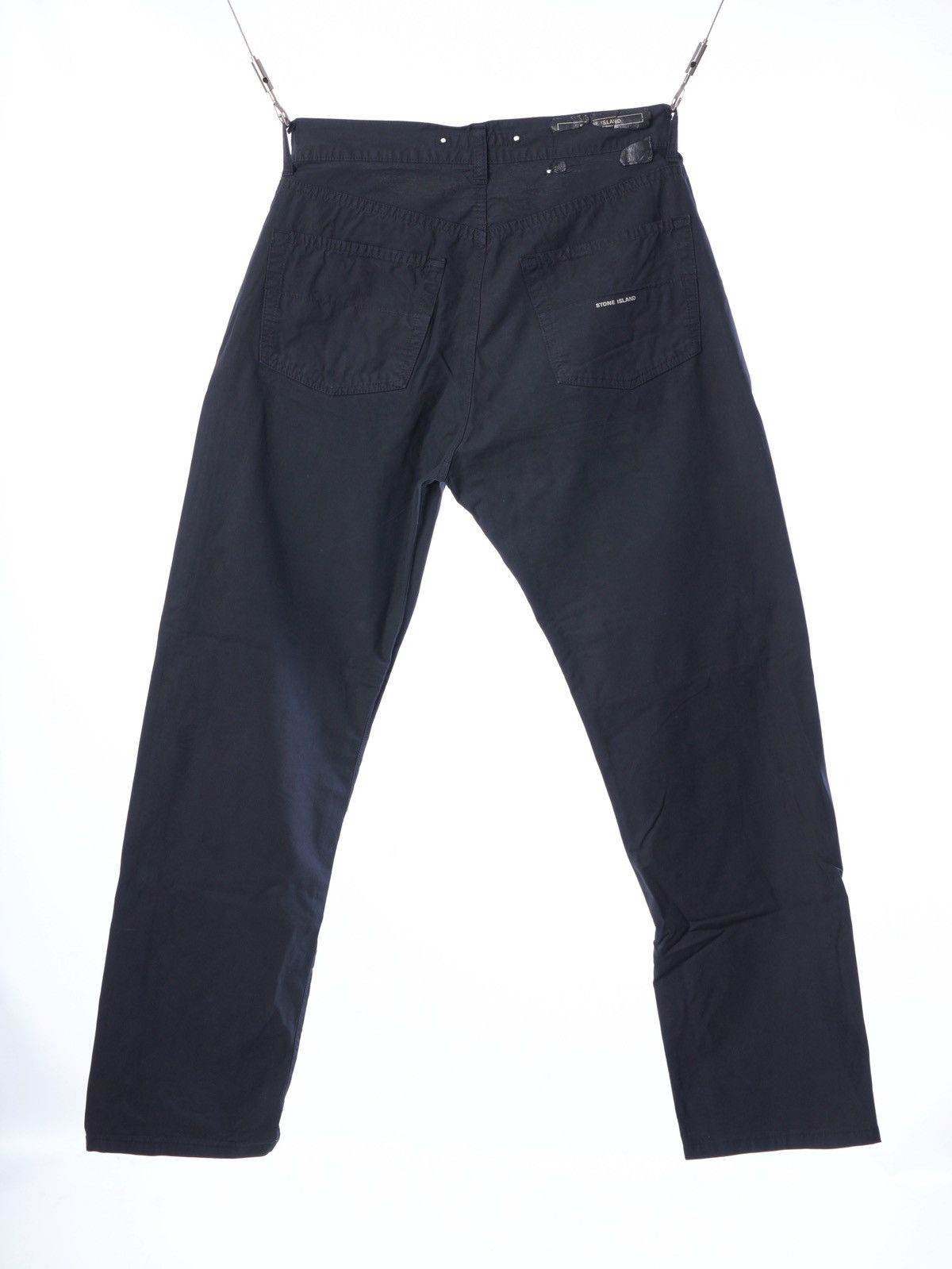 Stone Island Stone Island Denims Pants Trousers made in Italy fits w31 Size US 34 / EU 50 - 2 Thumbnail