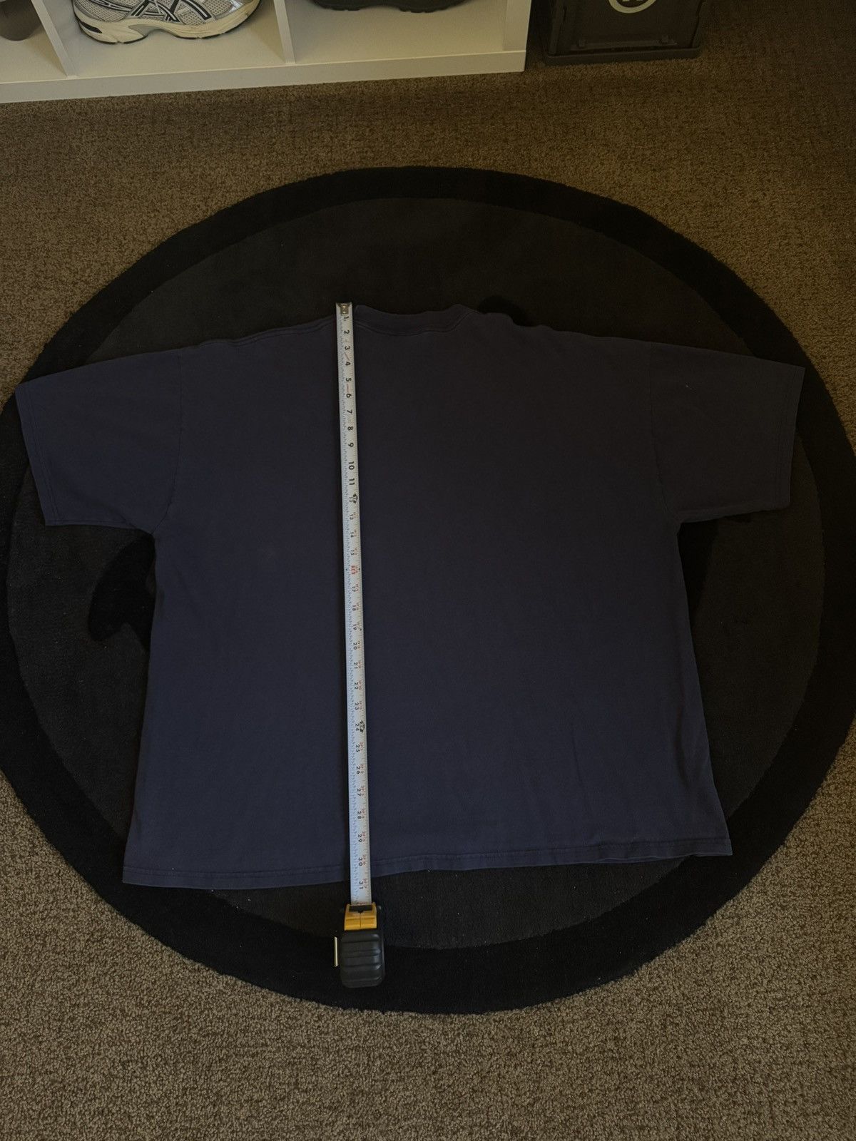 Vintage Vintage USA America 1776 Tee XL Size US XL / EU 56 / 4 - 3 Thumbnail