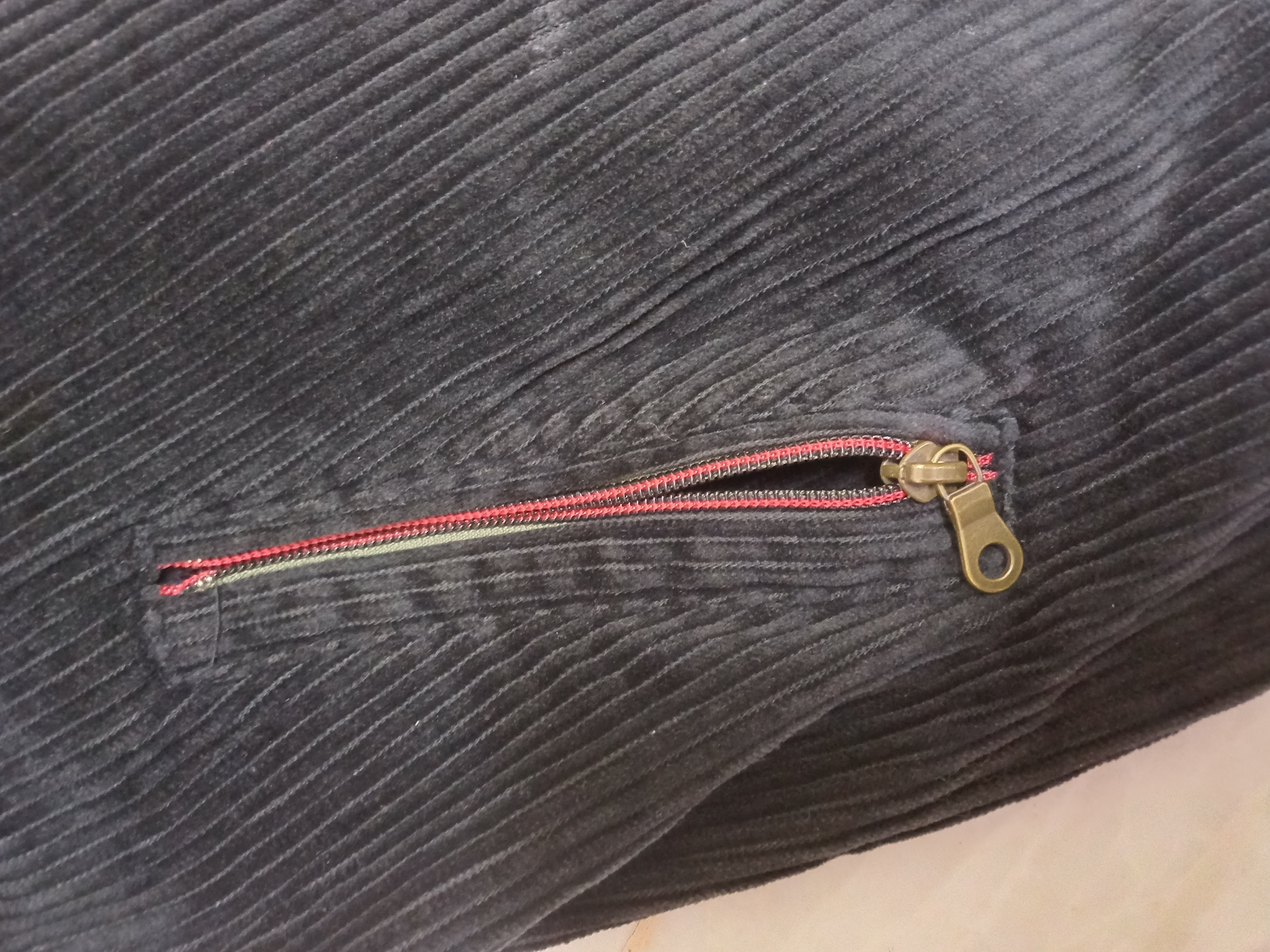 Japanese Brand vintage aburaysia Size US M / EU 48-50 / 2 - 6 Thumbnail