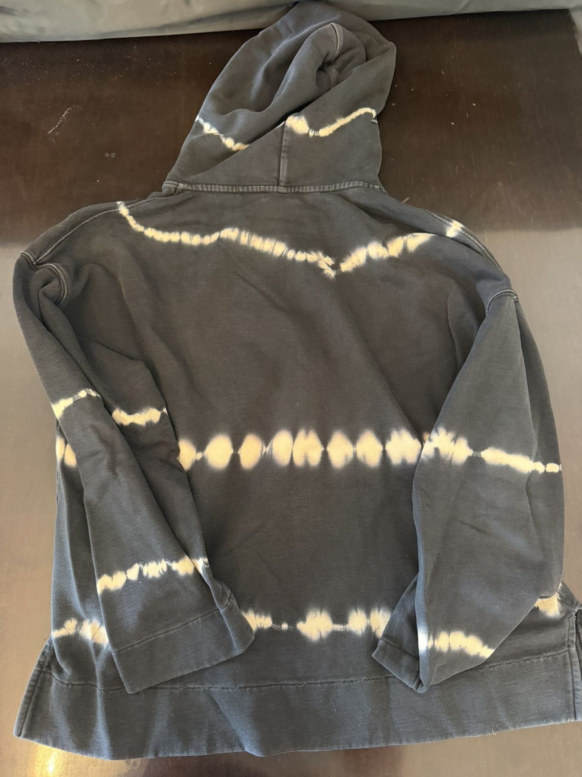 Sandro Sandro Hoodie / Sweatshirt Size US L / EU 52-54 / 3 - 5 Thumbnail