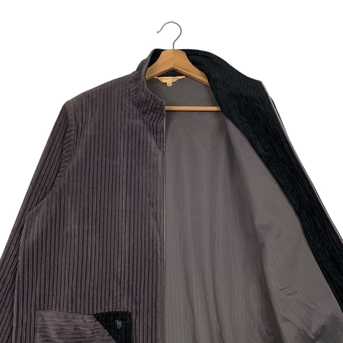 Japanese Brand Japanese Brand Baton Rogue Jacket Size US L / EU 52-54 / 3 - 10 Thumbnail