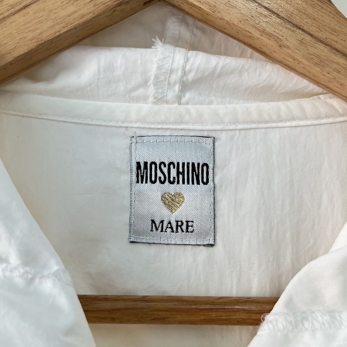Moschino Moschino Mare Octopus Size US L / EU 52-54 / 3 - 5 Thumbnail
