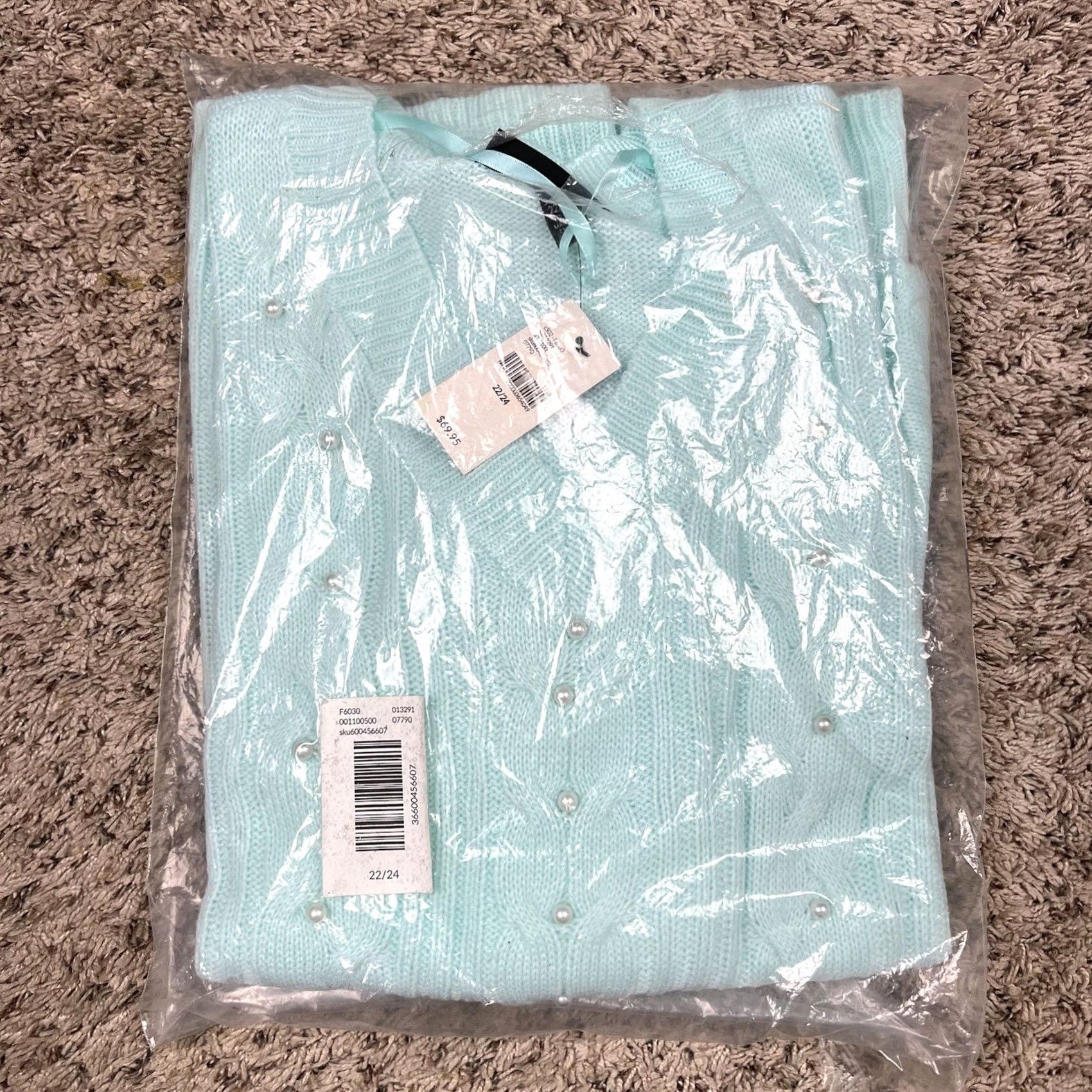 Vintage VINTAGE? No. Size XXL / US 16-18 / IT 52-54 - 6 Thumbnail