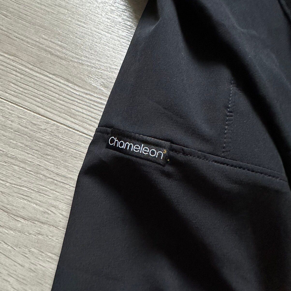 Montane Montane Dyno Stretch Chameleon Hooded Jacket Size US XL / EU 56 / 4 - 5 Thumbnail