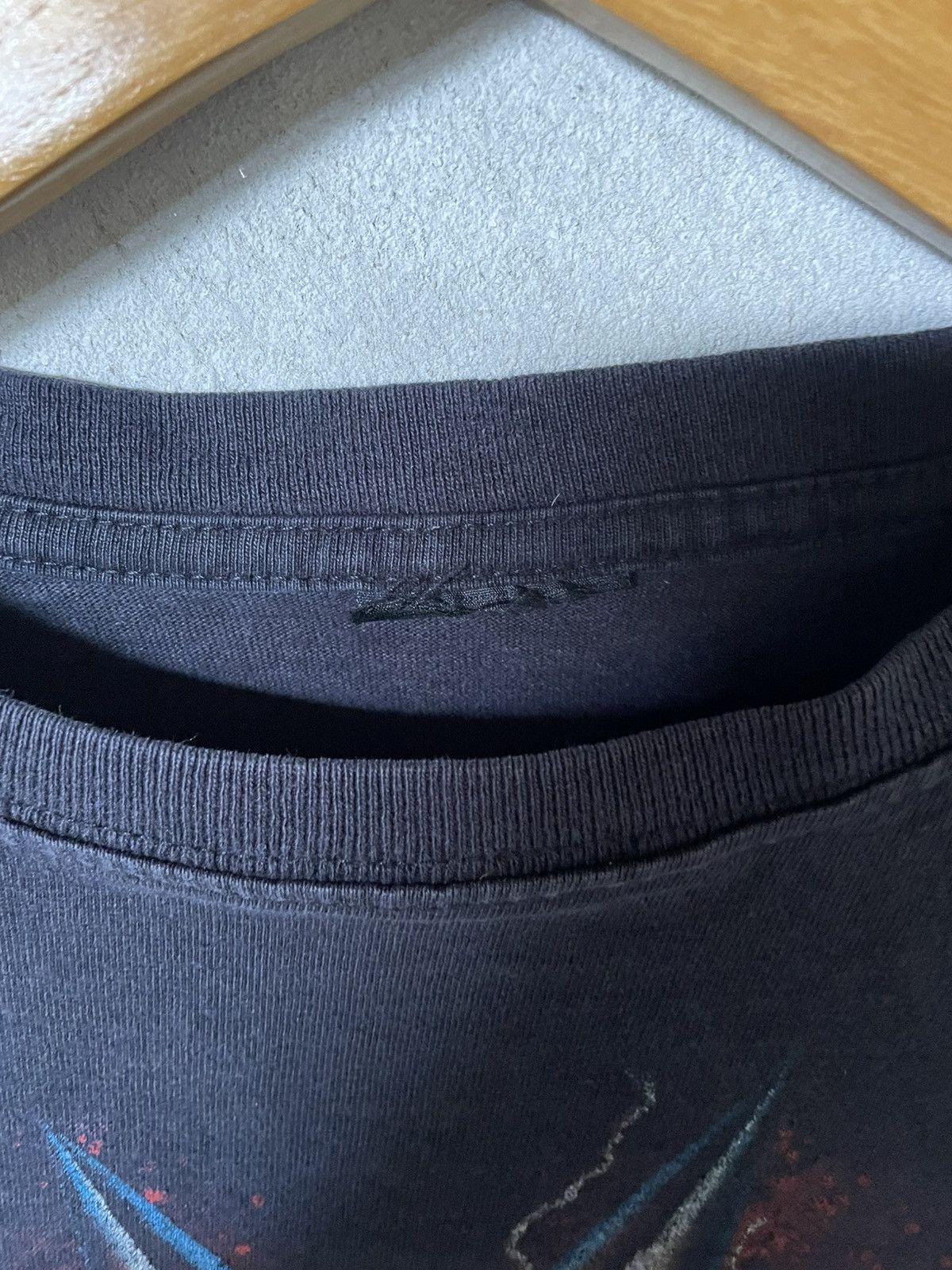 Vintage Sleyer Size US L / EU 52-54 / 3 - 3 Thumbnail