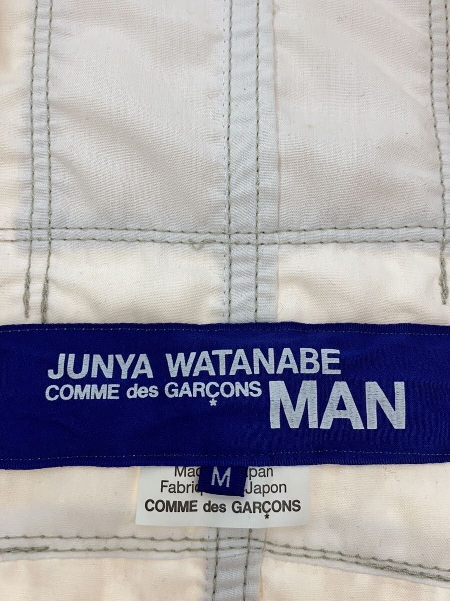 Junya Watanabe 2020 Linen Jacket Size US M / EU 48-50 / 2 - 3 Thumbnail