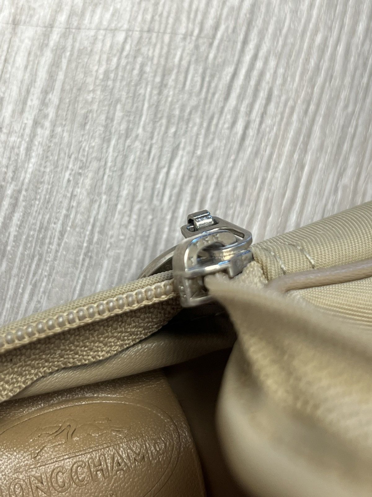 Longchamp Longchamp Paris sling crossbody bag Size ONE SIZE - 8 Thumbnail