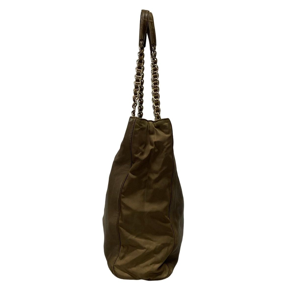 Prada PRADA Shoulder Bag B4854 Size ONE SIZE - 4 Thumbnail