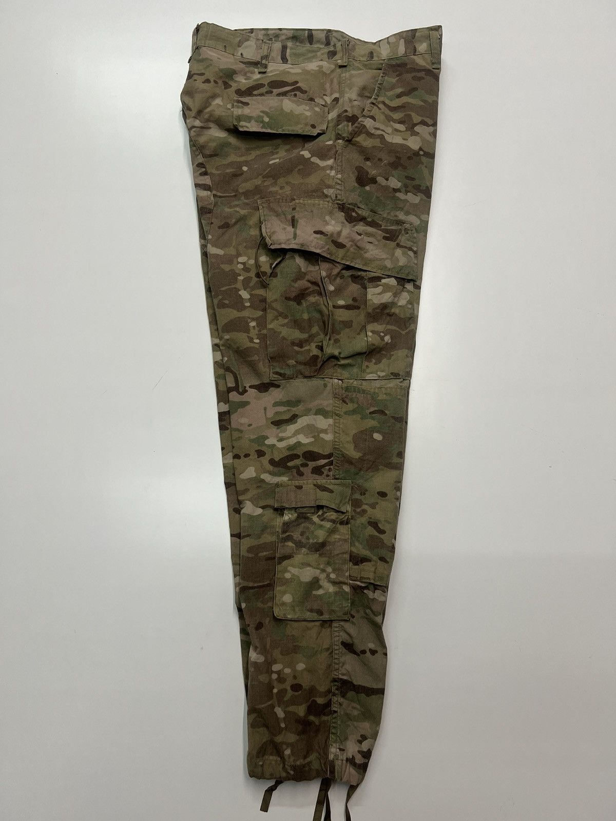 🔥VINTAGE US ARMY COMBAT UNIFORM