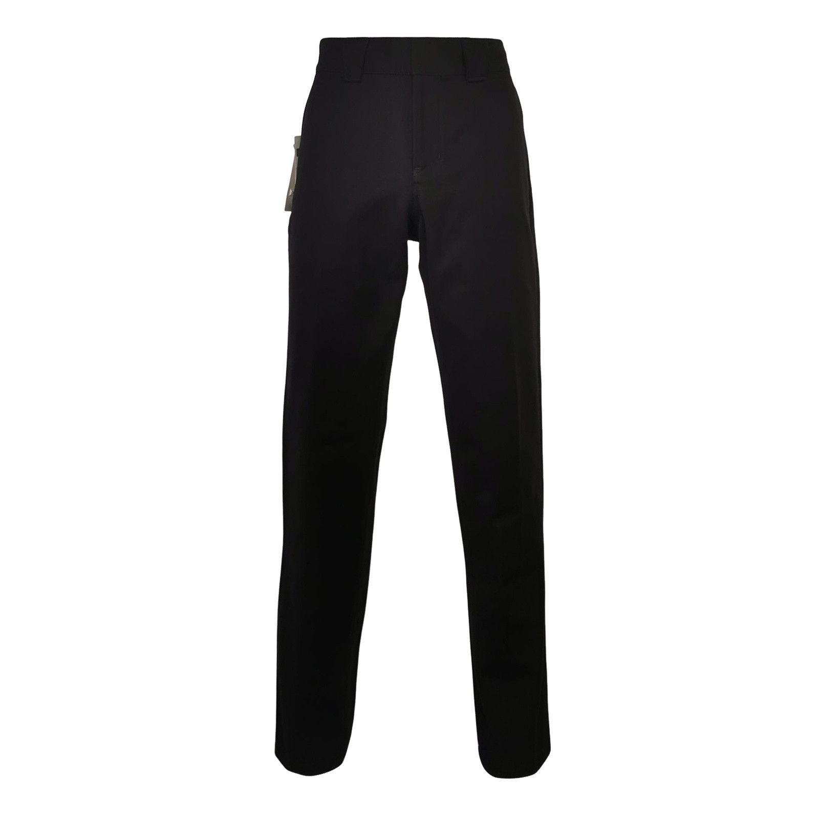 Burberry Burberry Solid Cotton Casual Pants Size 46 Size US 30 / EU 46 - 1 Thumbnail