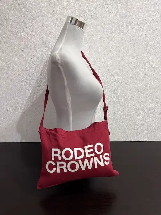 Other Rodeo Crown Sling Bag Size ONE SIZE - 3 Thumbnail
