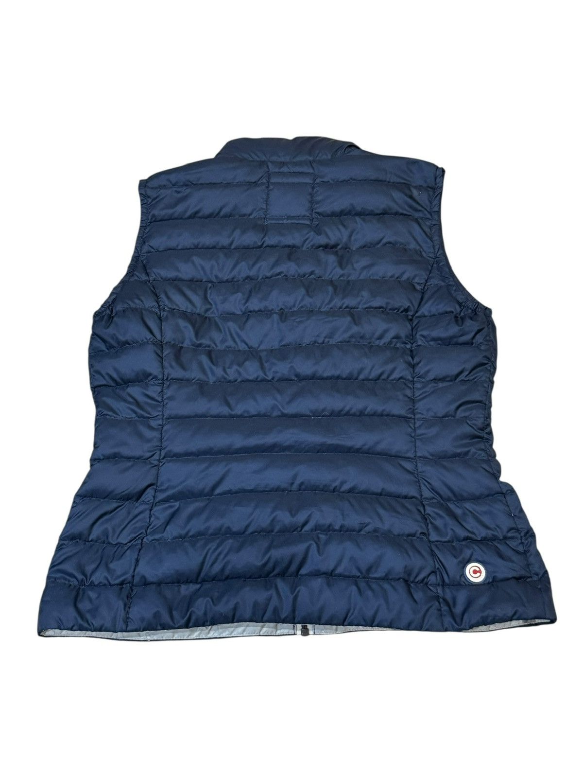 Colmar Colmar Down Ladies Vest Gilet Bodywarmer 44 Medium Size M / US 6-8 / IT 42-44 - 7 Thumbnail