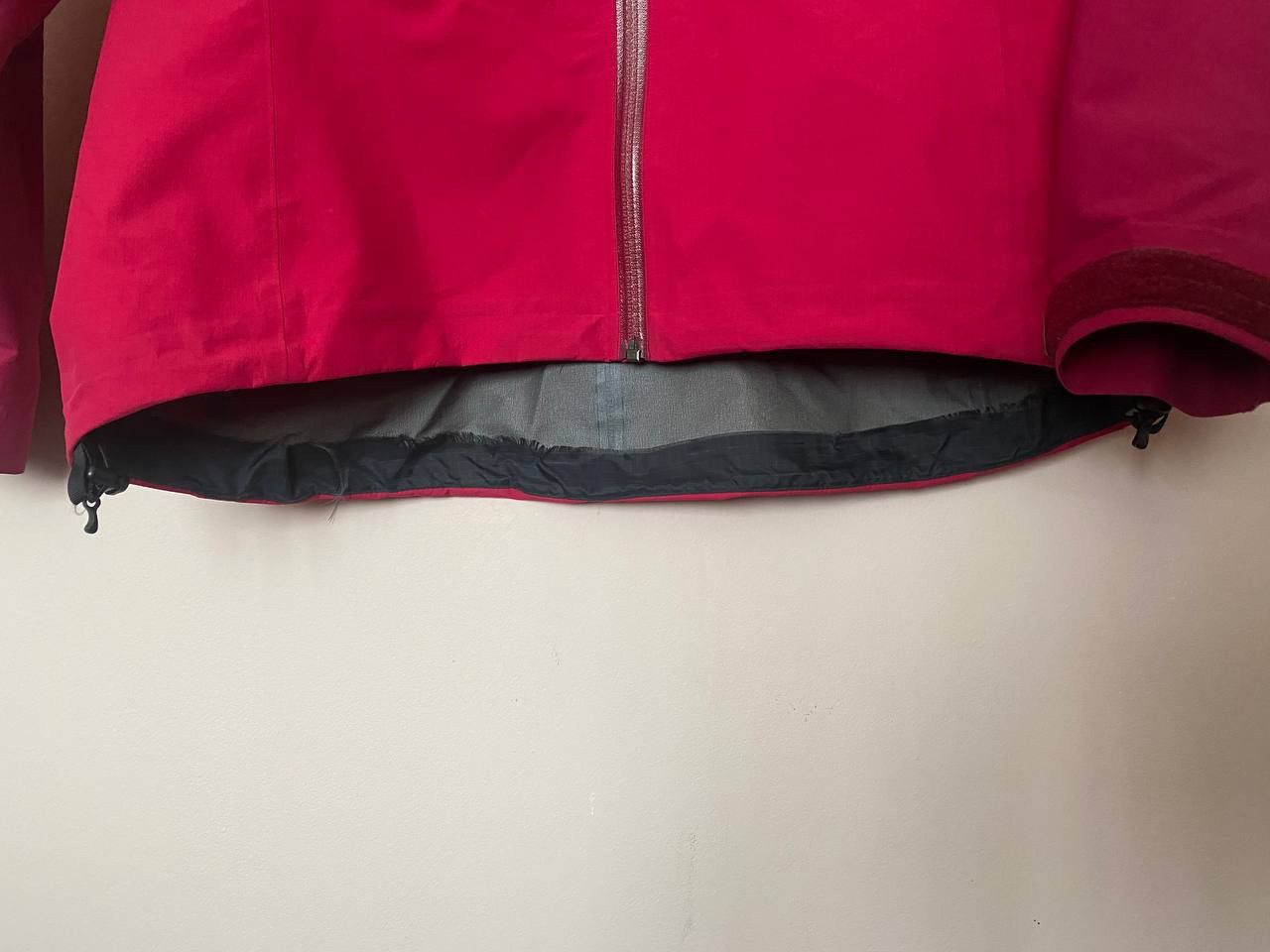 Arc'teryx Arc’teryx Gore-tex Pro Shell jacket pink Size M / US 6-8 / IT 42-44 - 6 Thumbnail