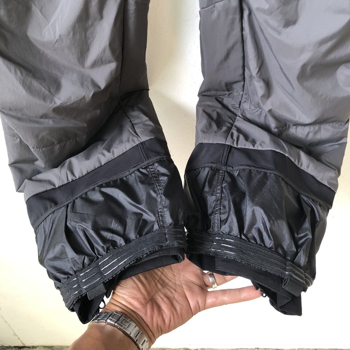 Montbell MONTBELL Snowboard Pants Size US 29 - 16 Thumbnail