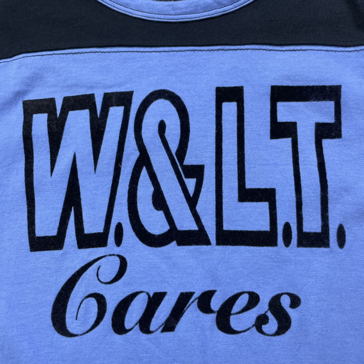 Walter Van Beirendonck WALTER VAN BEIRENDONCK W&LT CARES Size XS / US 0-2 / IT 36-38 - 2 Thumbnail
