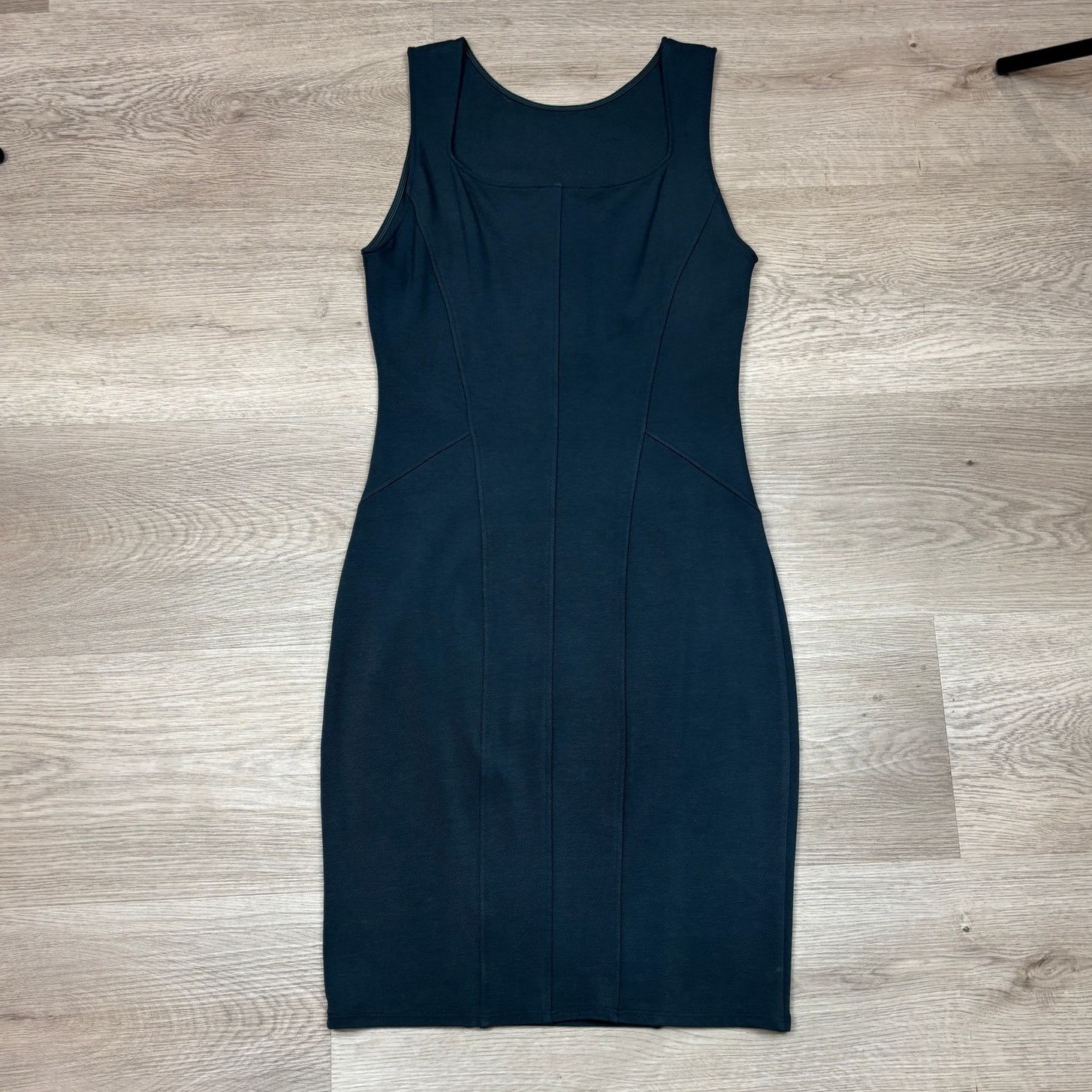 Helmut Lang Helmut Lang Cut Out Bodycon Sleeveless Dress Women's Large Size L / US 10 / IT 46 - 3 Thumbnail