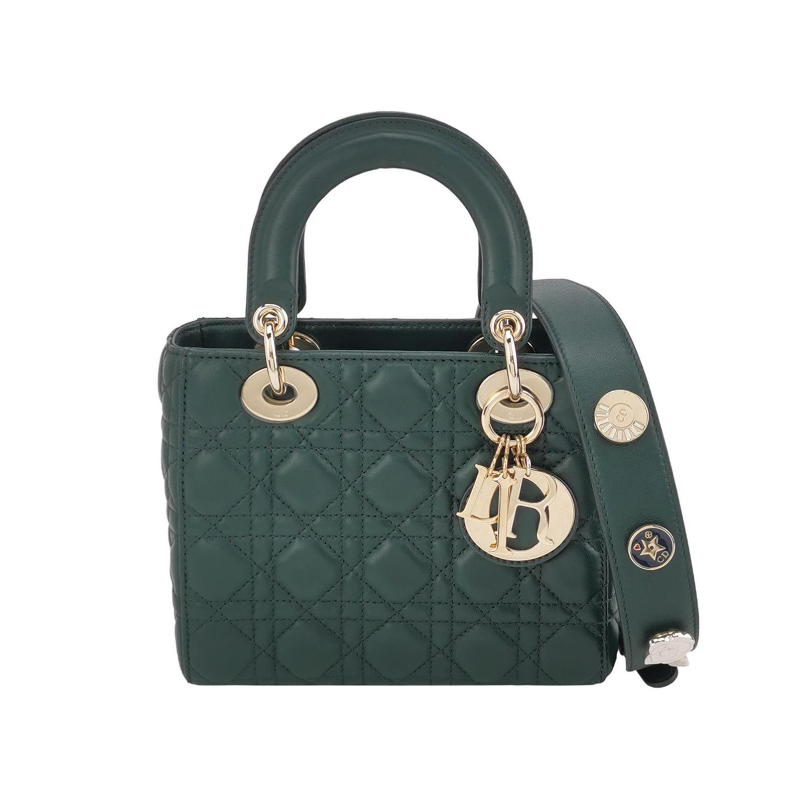 Dior Dior Women os Shoulder Bags Size ONE SIZE - 1 Thumbnail