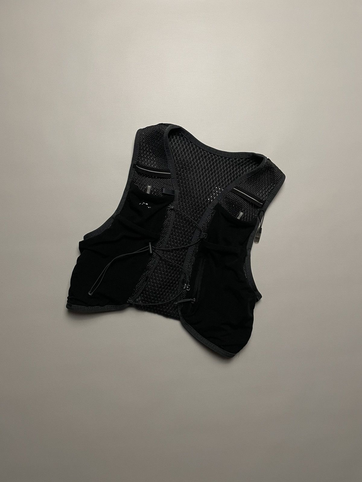 Salomon Salomon Active Skin 4 Hydration Vest Size ONE SIZE - 1 Thumbnail