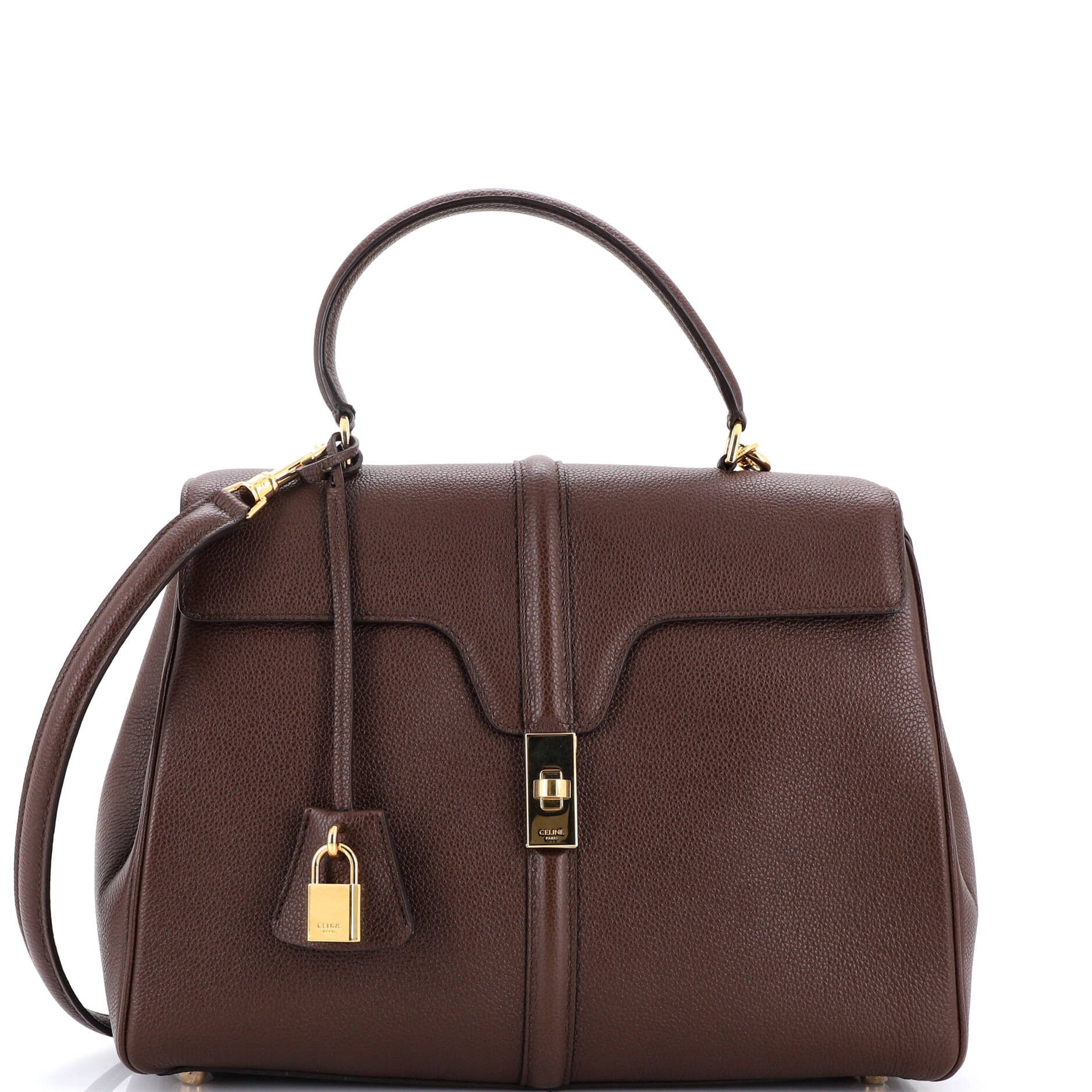 Celine 16 Top Handle Bag Size ONE SIZE - 1 Thumbnail