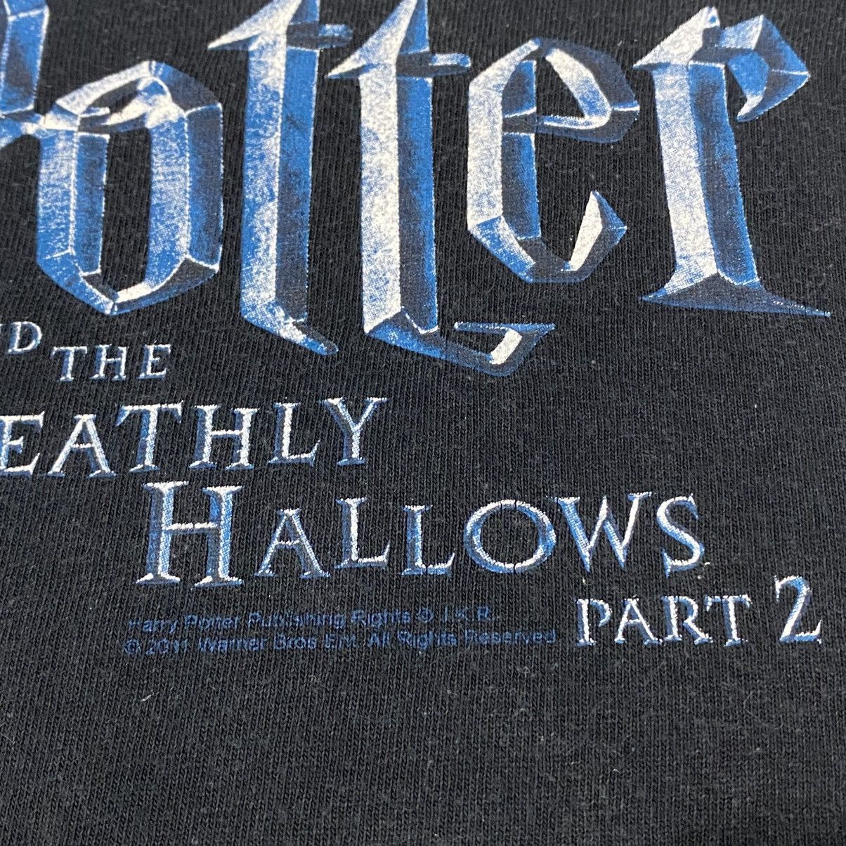 Other Movie harry potter and the deathly hallows part 2 film Size US XXL / EU 58 / 5 - 4 Thumbnail