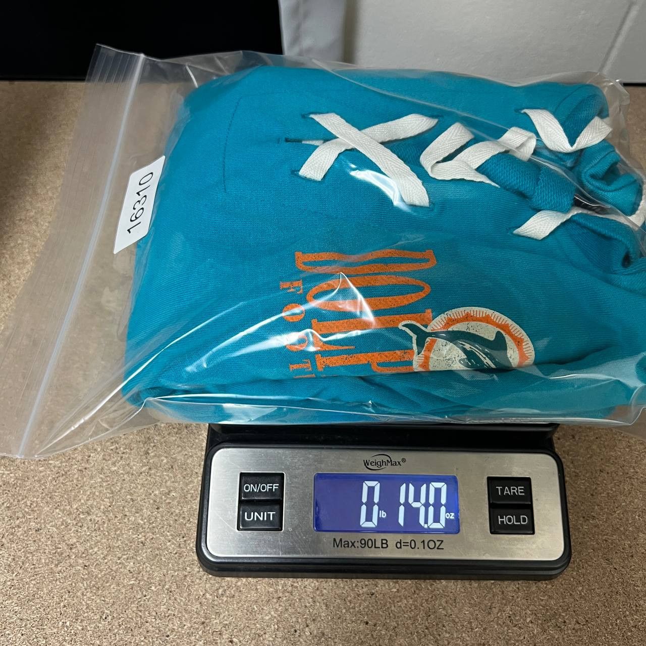 Other Miami Dolphins Hoodie Women Medium Fanatics Pullover New M Size M / US 6-8 / IT 42-44 - 7 Thumbnail