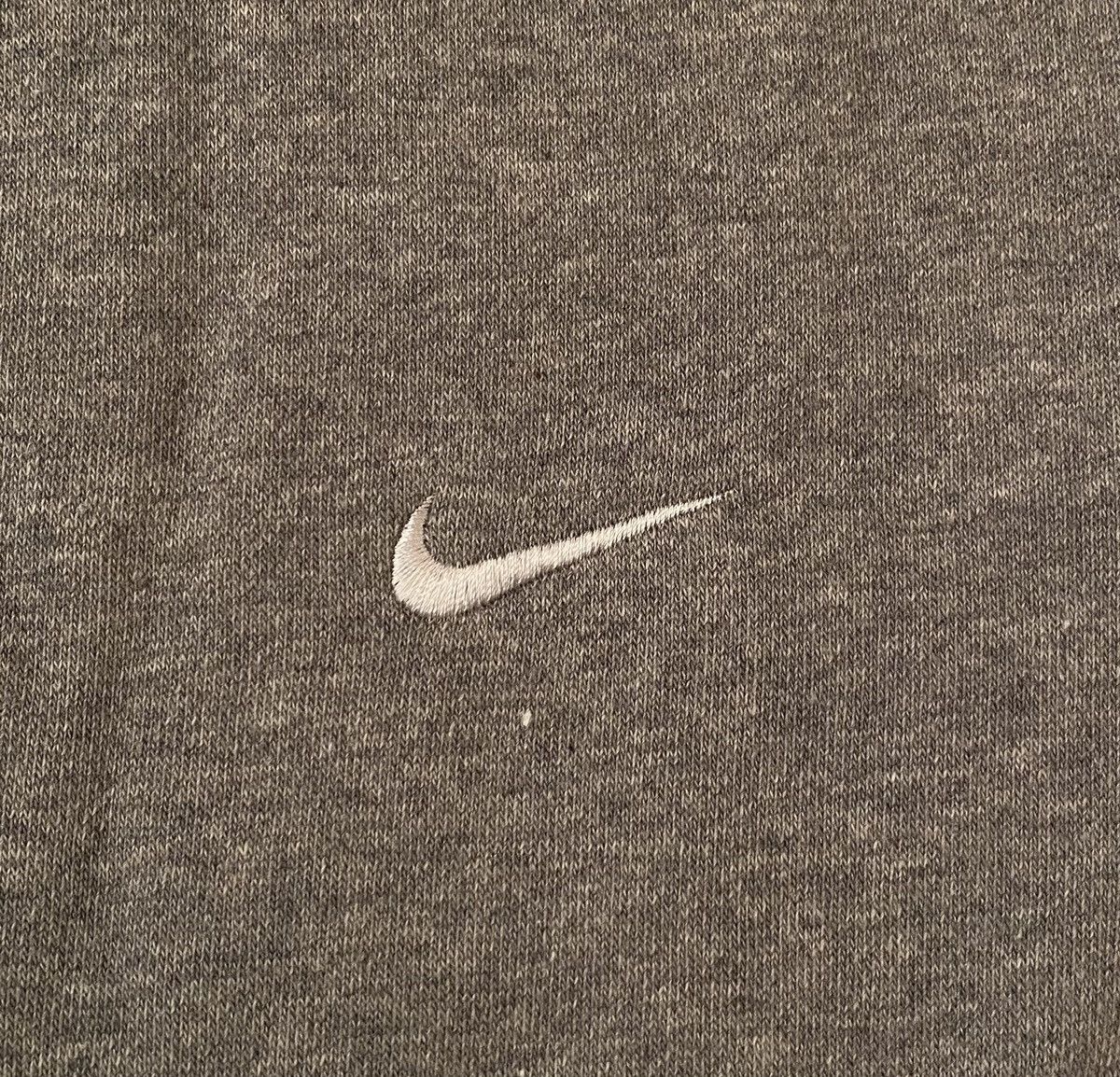 Nike Nike Sweatshirt New x Vintage Size US L / EU 52-54 / 3 - 3 Thumbnail