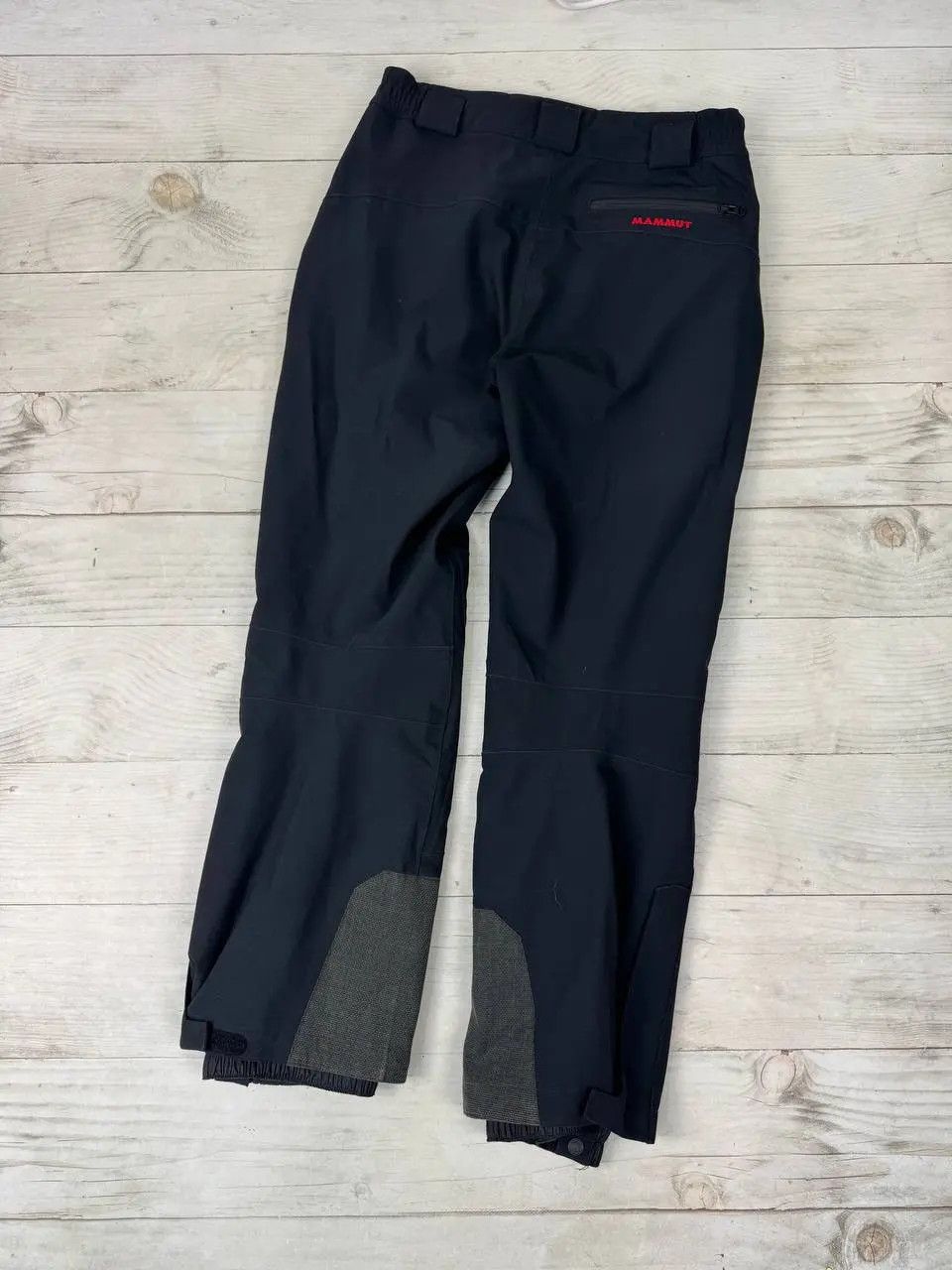 Mammut Vintage Mammut Ski Pants Snowboard Size US 30 / EU 46 - 14 Thumbnail
