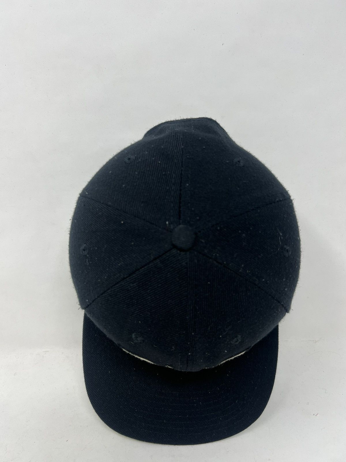 Fucking Awesome Fucking Summer Snapback Hat Size ONE SIZE - 7 Thumbnail