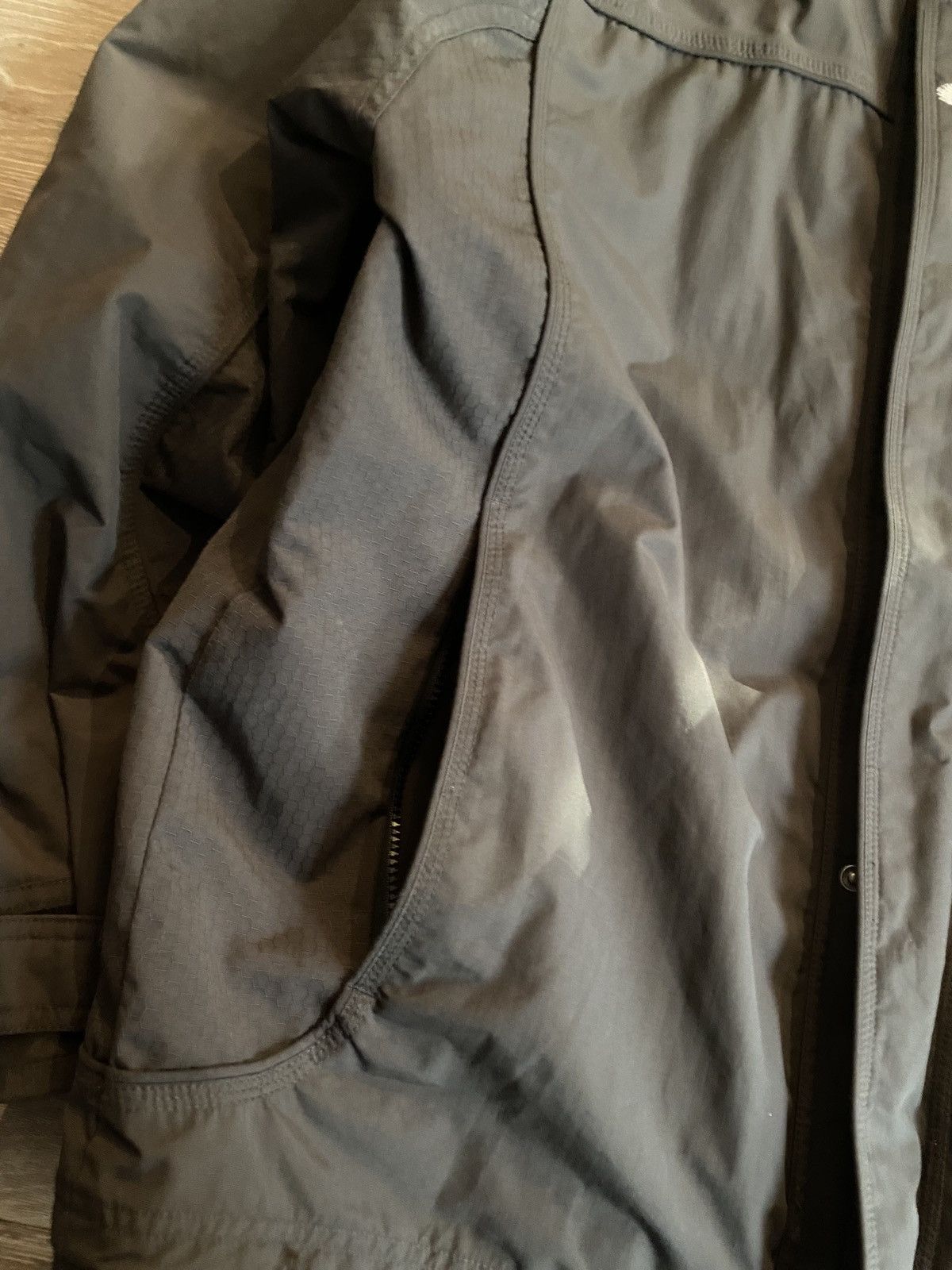Oakley Vintage Oakley Jacket Size US L / EU 52-54 / 3 - 4 Thumbnail