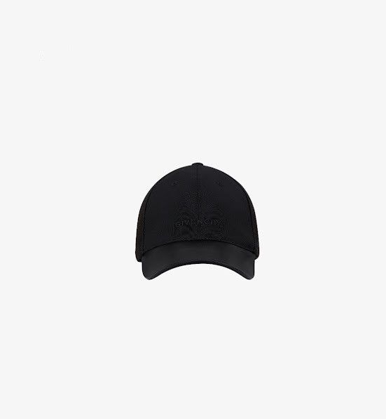 Givenchy o1loc1c0824 Cap in Black Size ONE SIZE - 1 Preview