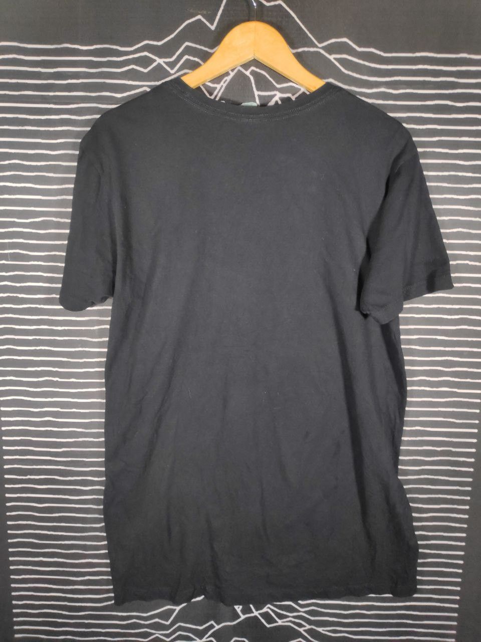 Band Tees × Vintage TOTO ''AFRICA'' Album Rock Band Tee Size L Size US L / EU 52-54 / 3 - 2 Thumbnail
