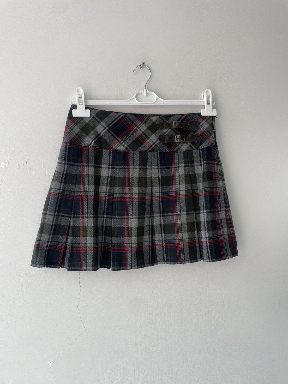 Vintage y2k skirt Size 27" / US 4 / IT 40 - 3 Thumbnail