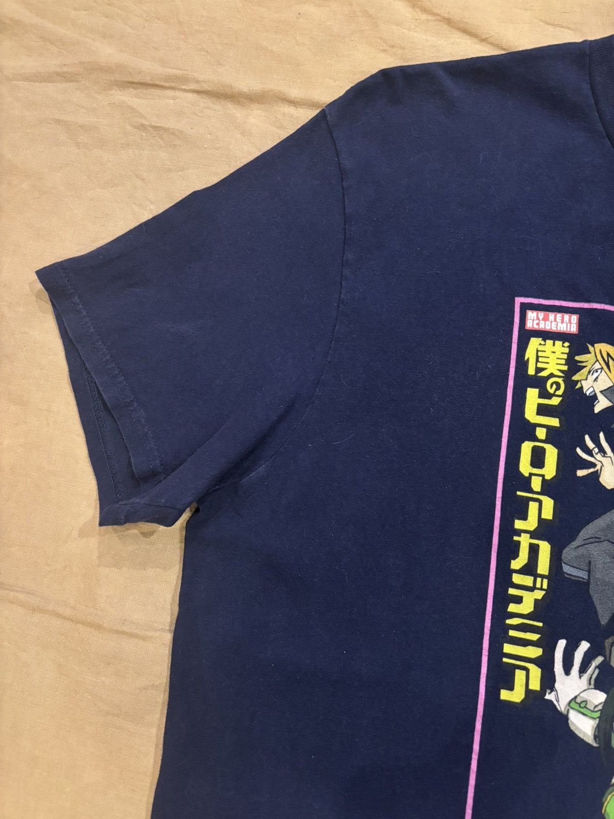 Other Cartoon T.shirt.mt-114 Size US XL / EU 56 / 4 - 4 Thumbnail