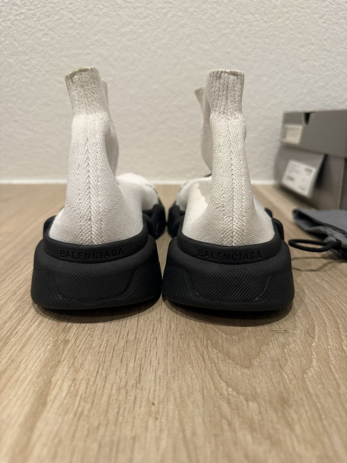 Balenciaga Balenciaga Speed Runner Recycle Size US 5 / IT 35 - 2 Thumbnail