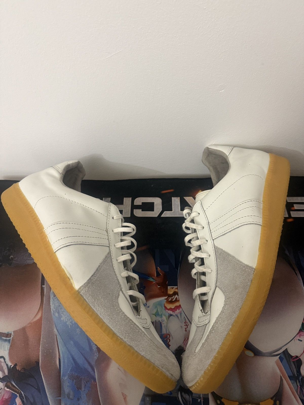 Vintage BW Sport 285 Gats Size US 11.5 / EU 44-45 - 6 Thumbnail
