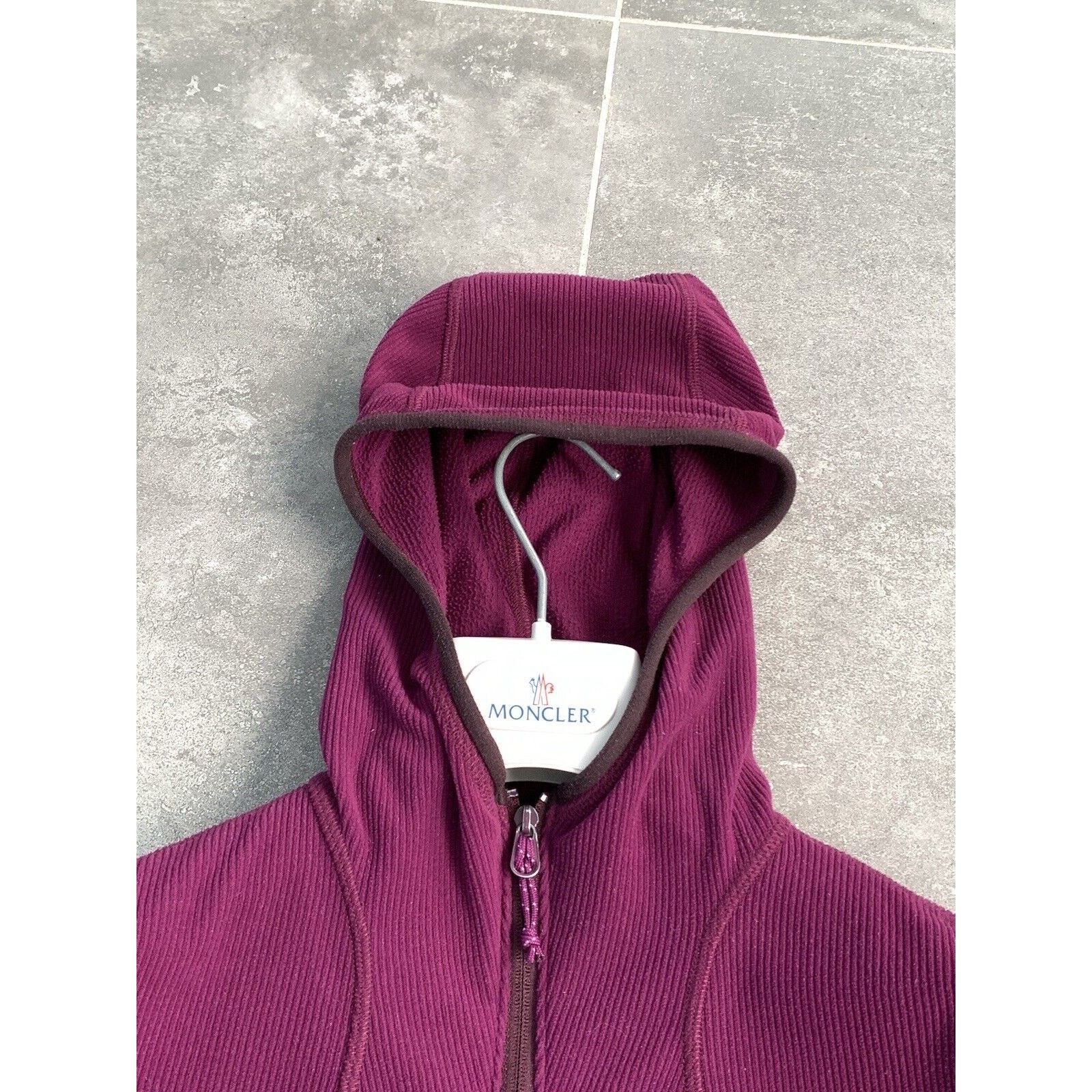 Arc'teryx Women's ARCTERYX Softshell Zip Polartec Fleece Jacket SZ M Size M / US 6-8 / IT 42-44 - 10 Thumbnail