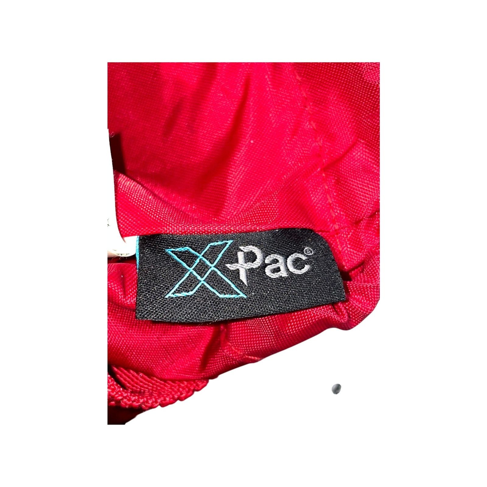 Supreme Supreme Red Bag Size ONE SIZE - 4 Thumbnail