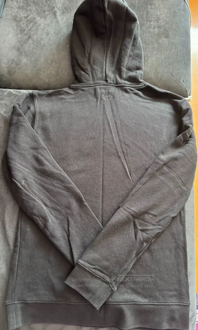 Loewe Loewe Sweatshirt Size S / US 4 / IT 40 - 2 Thumbnail