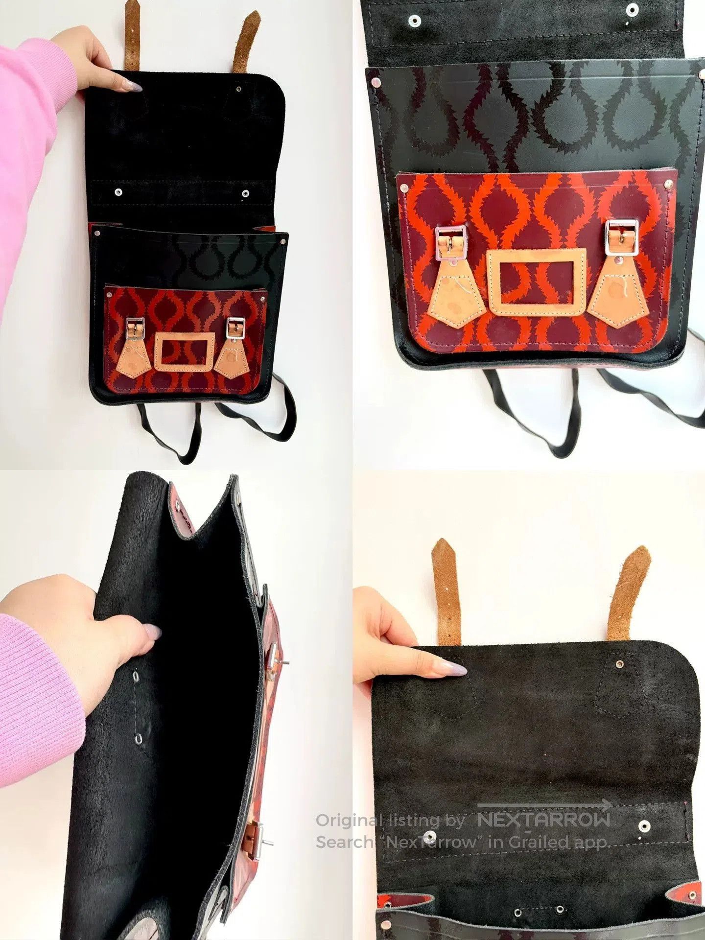 Other Vivienne Westwood Limited Backpack. Size ONE SIZE - 5 Thumbnail