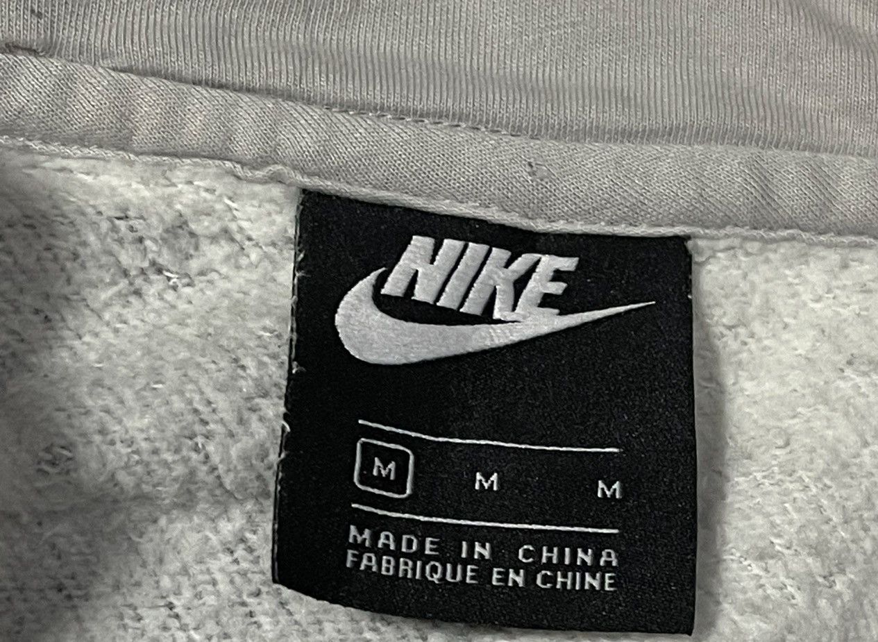 Nike Nike OVP Hoodie Size US M / EU 48-50 / 2 - 4 Thumbnail