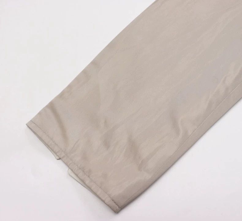 Loro Piana LORO PIANA A trench coat without a belt Size XS / US 0-2 / IT 36-38 - 6 Thumbnail