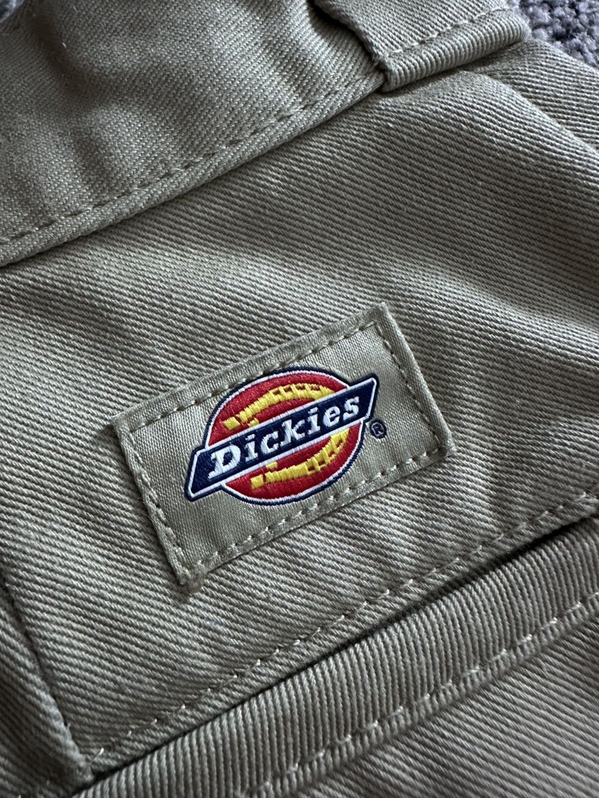 Dickies Dickies 874 Pants WorkWear Vintage Size US 32 / EU 48 - 2 Thumbnail