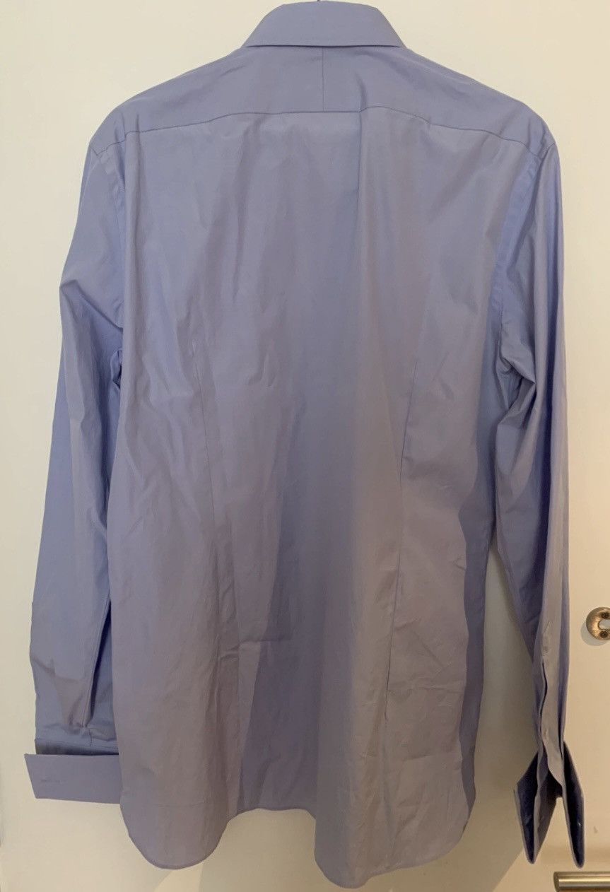 Tom Ford TOM FORD Shirt 44 EU (tour de cou / collar) Size US XL / EU 56 / 4 - 3 Thumbnail
