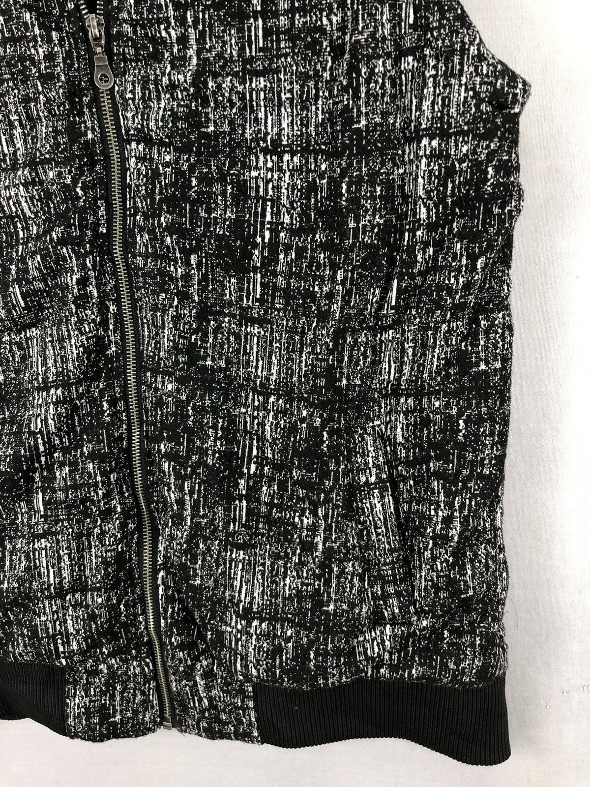 Japanese Brand × Vintage Growth by Grailed Vest Size US M / EU 48-50 / 2 - 3 Thumbnail