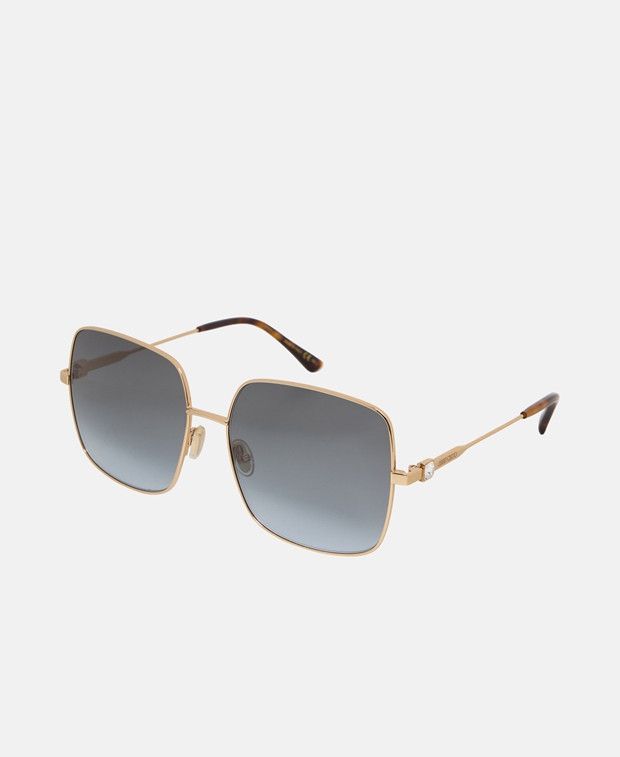 Jimmy Choo Sunglasses Size ONE SIZE - 1 Thumbnail