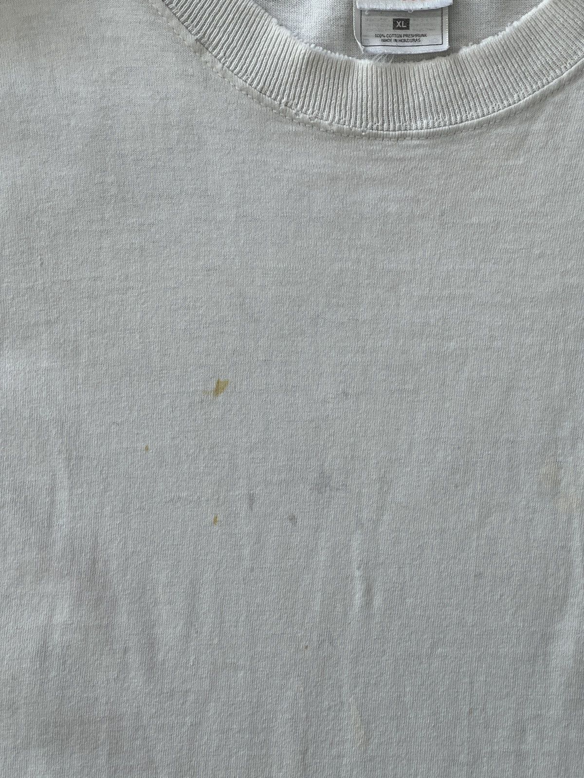 Vintage Vintage 2003 Adobe After Effects 6.0 Creative Tech Tee XL Size US XL / EU 56 / 4 - 6 Thumbnail