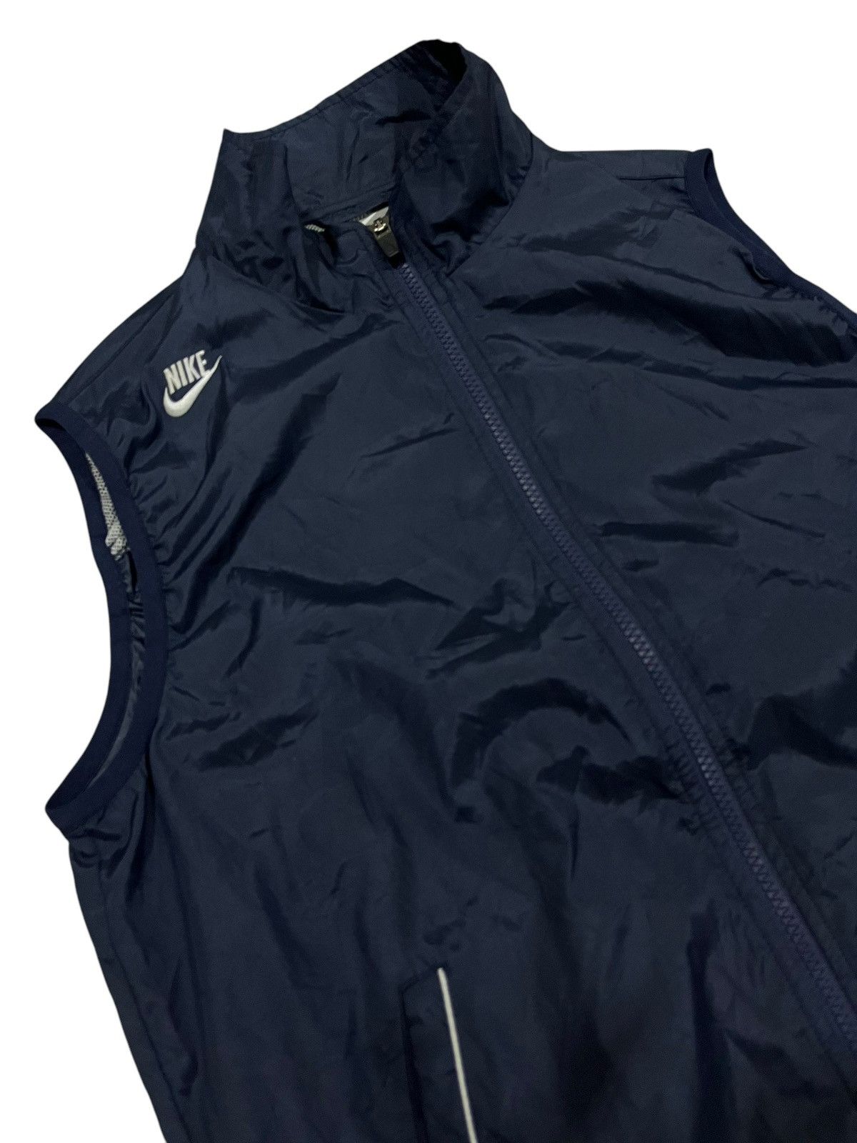 Nike NIKE SPORTSWEAR VEST Size US S / EU 44-46 / 1 - 2 Thumbnail