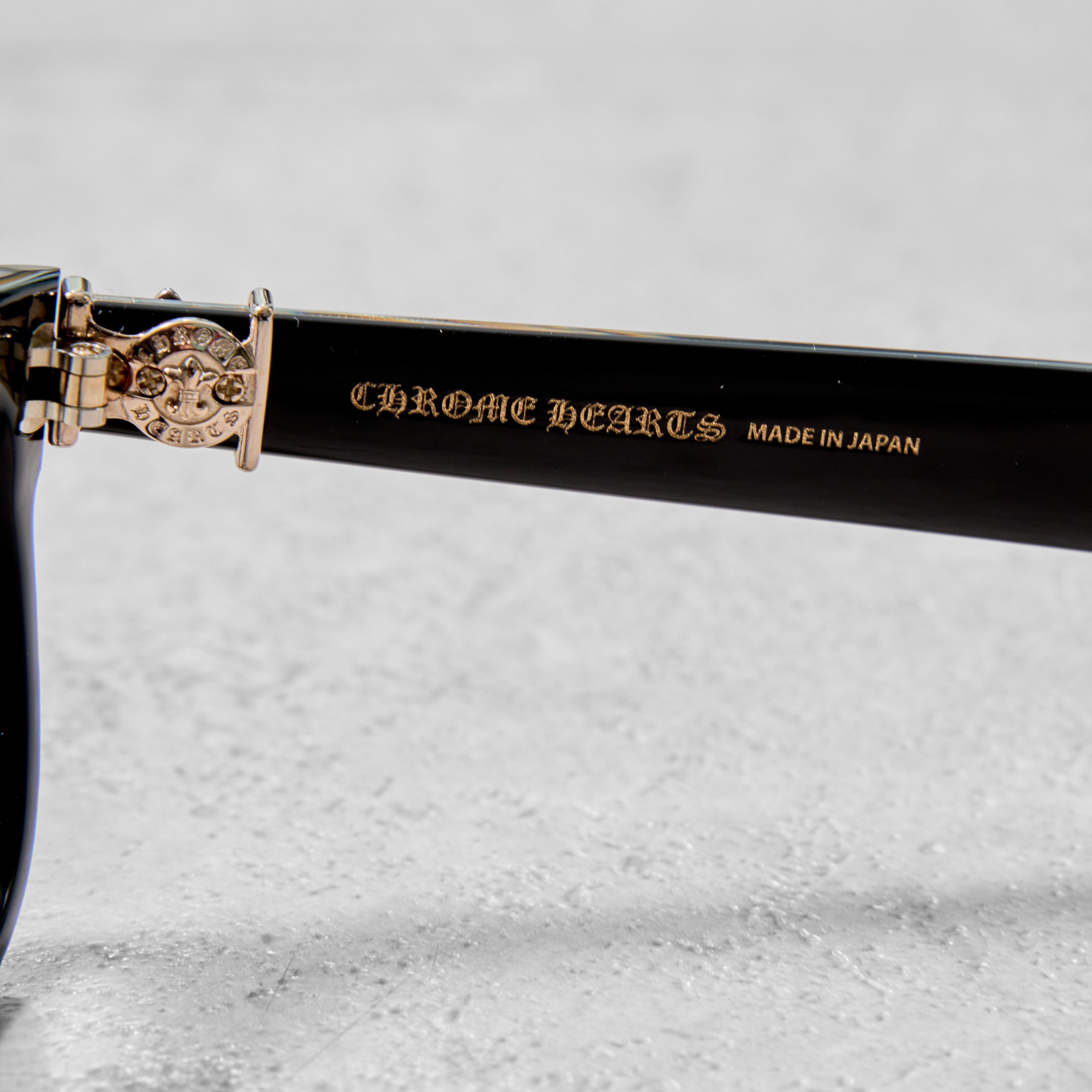 Chrome Hearts CHROME HEARTS SEE YOU IN TEA Size ONE SIZE - 8 Thumbnail