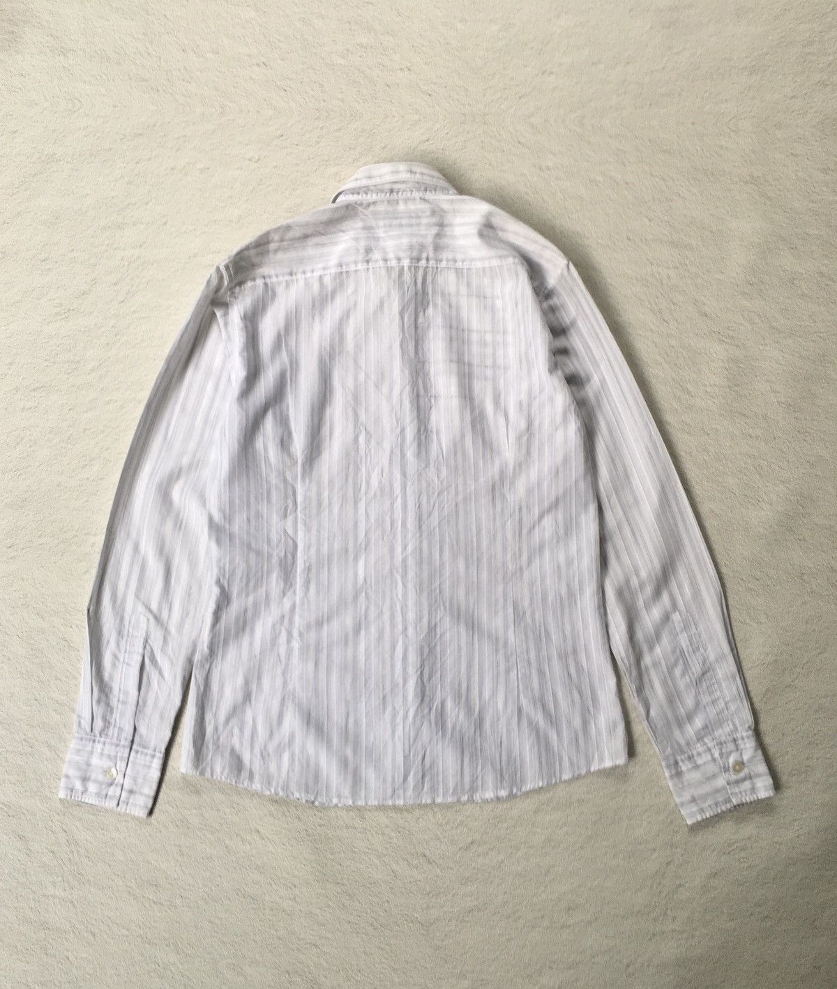 14th Addiction Tornado Mart Zigzag Button ups Size US L / EU 52-54 / 3 - 5 Thumbnail